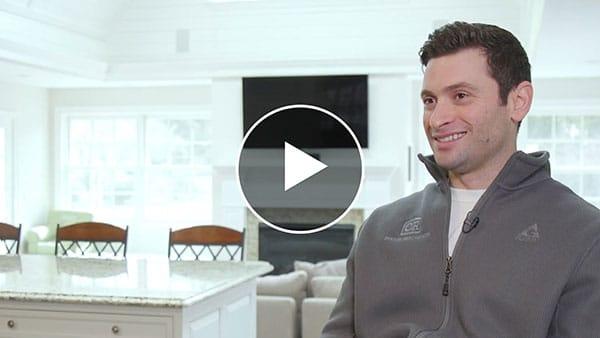 Yanni Fikaris Local Small Business Testimonial Video