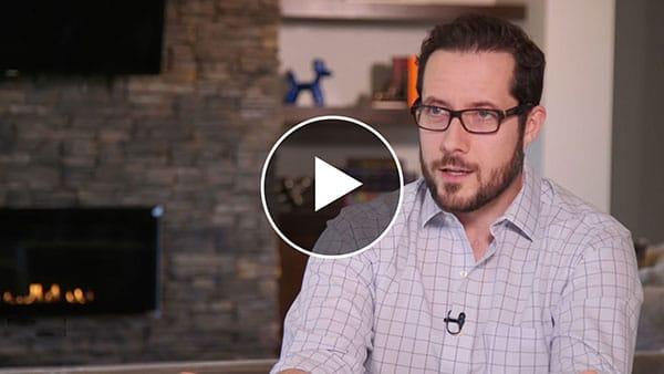 James P. Friel B2B Testimonial Video