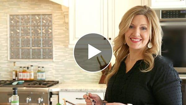 Sarah Wells Blogging/Affiliate Testimonial Video