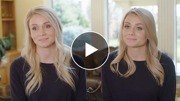 Mindy & Mandy Network Marketing Testimonial Video