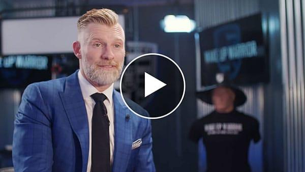 Garrett White Coaching/Consulting Testimonial Video